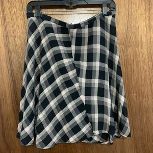 Sostanza Petite Skirt